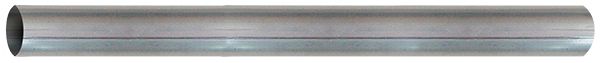 ALUMINIUM TUBE STR 3.00" O.D - AF8601-300L