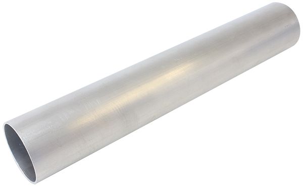ALUMINIUM TUBE STR 5.00" O.D - AF8601-500