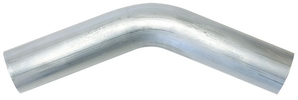 ALUM MANDREL 45 DEG 4.00" O.D - AF8602-400