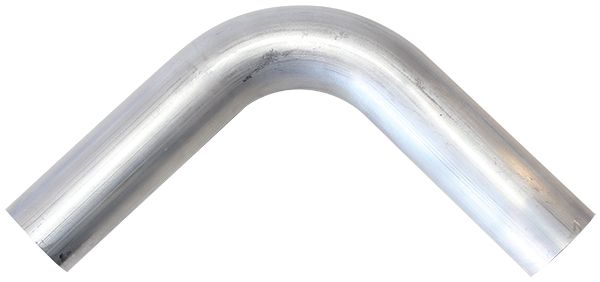 ALUM MANDREL 90 DEG 2.50" O.D - AF8603-250