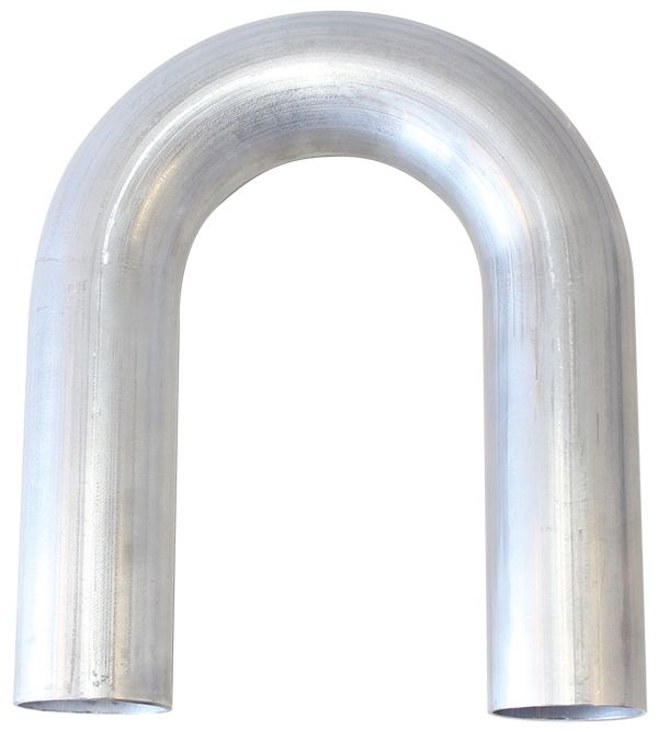ALUM MANDREL 180 DEG 3.0" O.D - AF8606-300