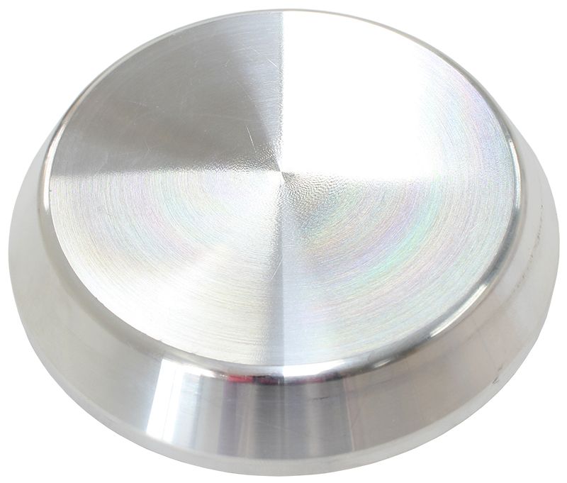 WELD ON SPUN TANK ENDS - AF8620-3500