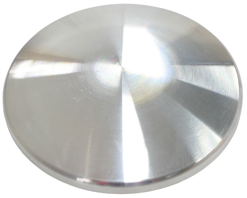 BOWL WELD ON SPUN TANK ENDS - AF8630-2750
