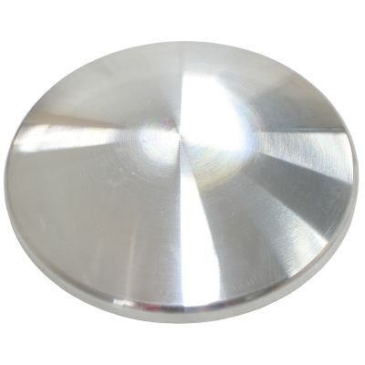WELD ON MACHINED TANK END - AF8630-6000