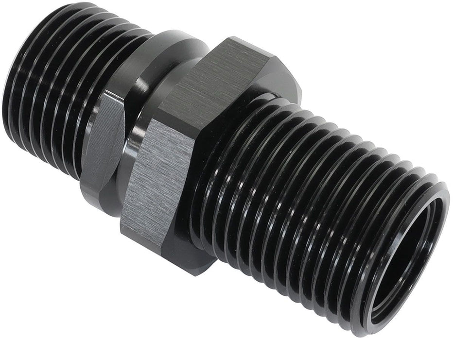 BILLET BULKHEAD INSERTS #10 AC - AF88-2013BLK