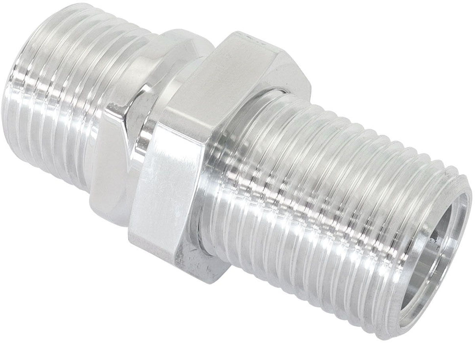 BILLET BULKHEAD INSERTS #10 AC - AF88-2013