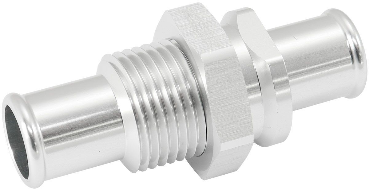 BILLET BULKHEAD INSERTS 5/8" - AF88-2015