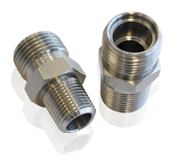 3/8" NPT to -10 A/C O-RING 1pk - AF88-3000