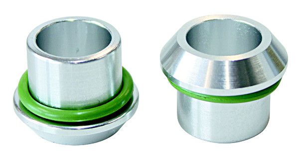 -10AN ADAPTER FOR BULKHEAD 1pc - AF88-3003