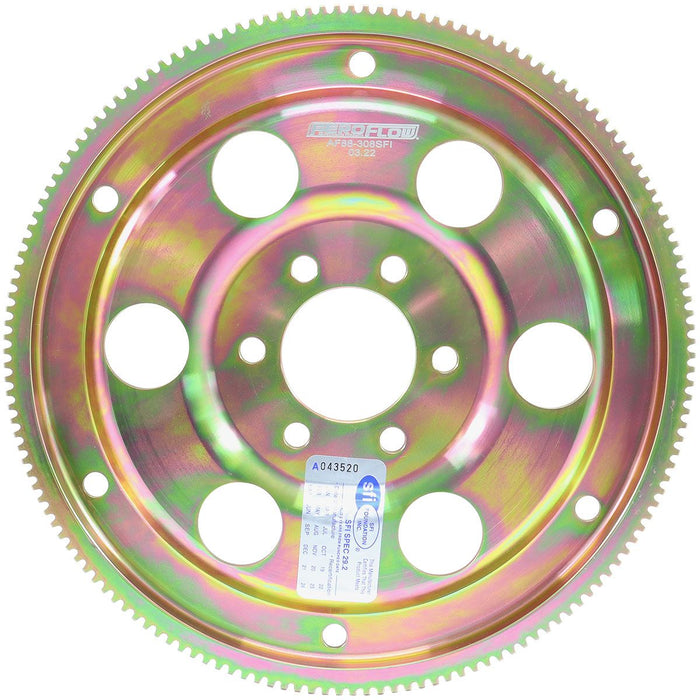 BILLET HOLDEN 308 153T INT BAL - AF88-308SFI
