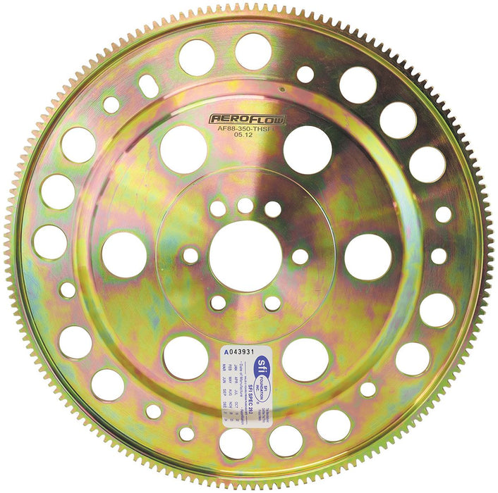 THSFI - BILLET LS TO TH350/400/GLIDE - AF88-350-THSFI