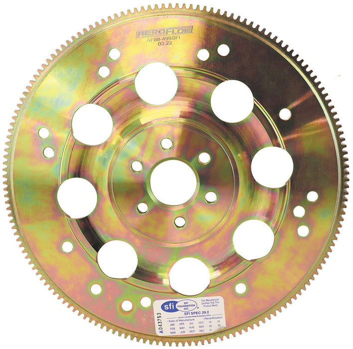 FORD XR6 BA BF FG FLEXPLATE - AF88-499SFI