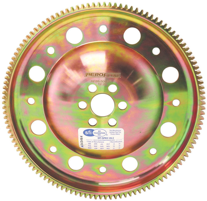 NISSAN RB30 FLEXPLATE - AF88-500SFI