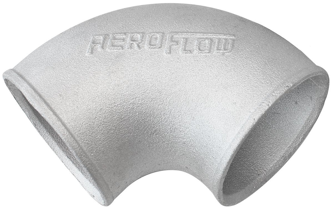 2.50" 90 DEG TURBO ELBOW - AF8803-250