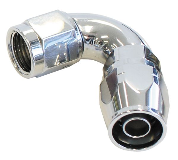 ELITE 120 DEG -6AN HOSE END - AF884-06