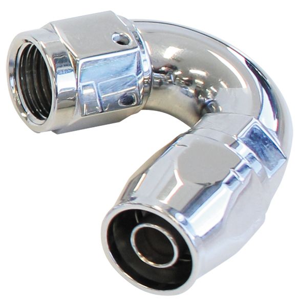 ELITE 150 DEG -6AN HOSE END - AF885-06