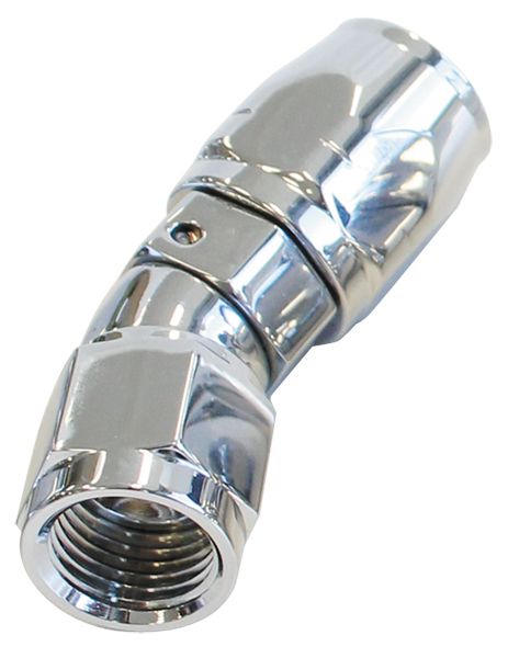 ELITE 30 DEG -16AN HOSE END - AF887-16