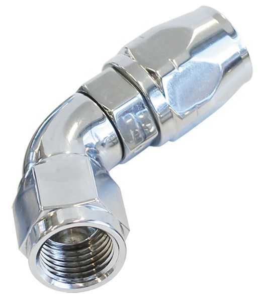 ELITE 60 DEG -6AN HOSE END - AF888-06