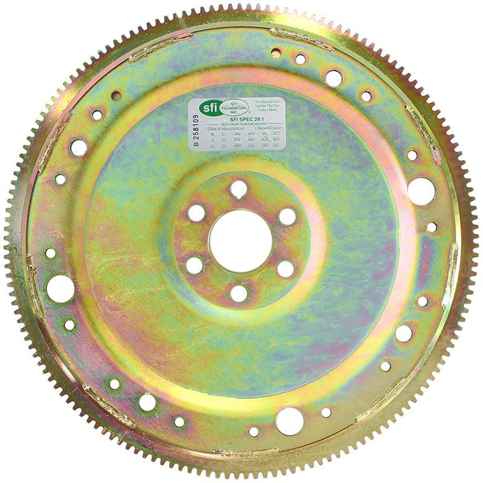 157-50S - FORD 302W 351W 157T EX BAL SFI - AF89-302-157-50S
