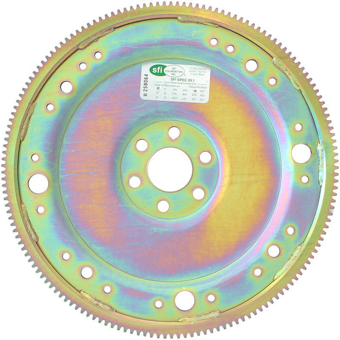 157SFI - FORD 302W 351C 157T EXT BAL C4 - AF89-302-157SFI