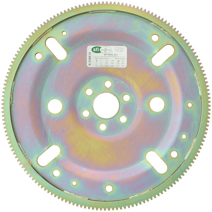 FORD 302W 351C 164T EXTBAL SFI - AF89-302ESFI