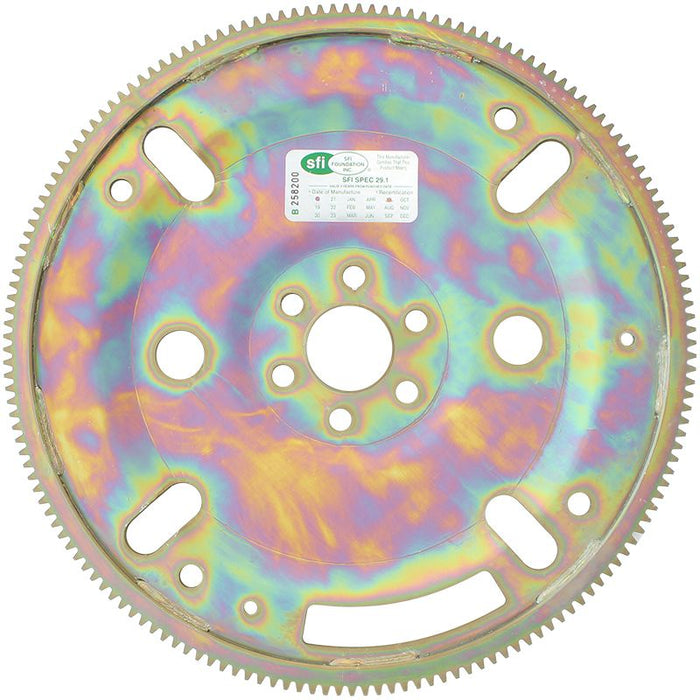 FORD 302W 351W 164T EXTBAL SFI - AF89-302LSFI