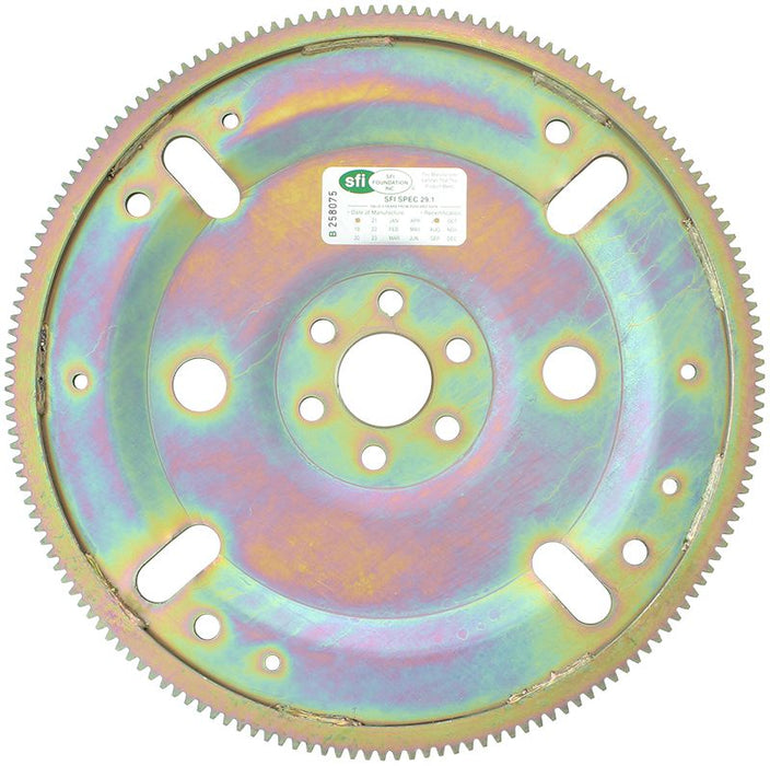 FORD 302W 351C 164T INTBAL SFI - AF89-302NSFI