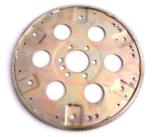 SB CHEV 350 168T EXT BAL - AF89-350L