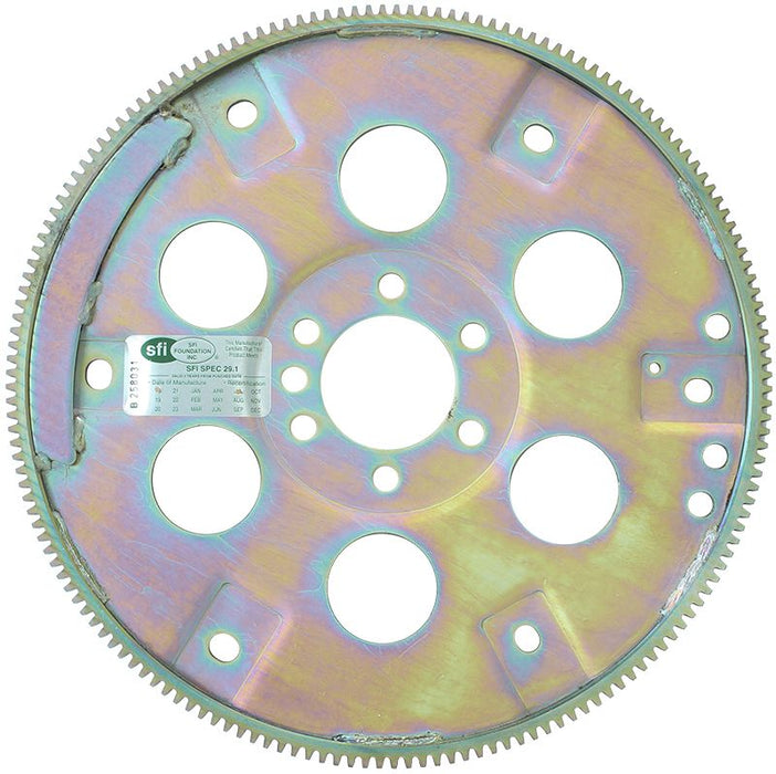 SB CHEV 400 168T EXT BAL SFI - AF89-400SFI