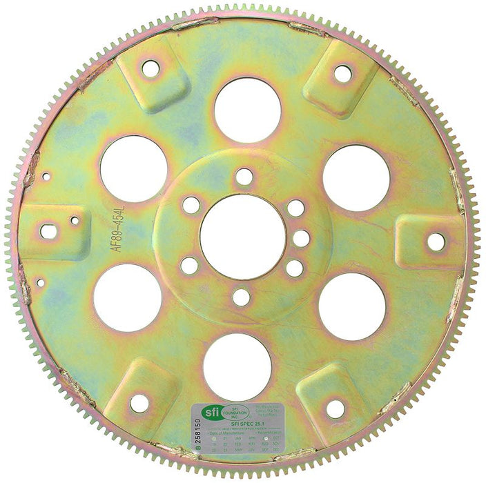 BB CHEV 454 168T EXT BAL SFI - AF89-454LSFI