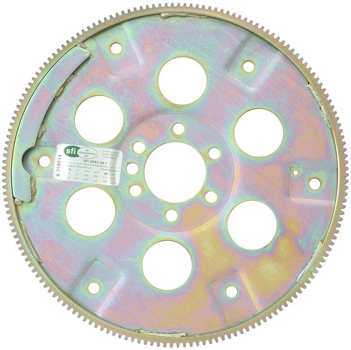BB CHEV 454 168T EXT BAL SFI - AF89-454SFI