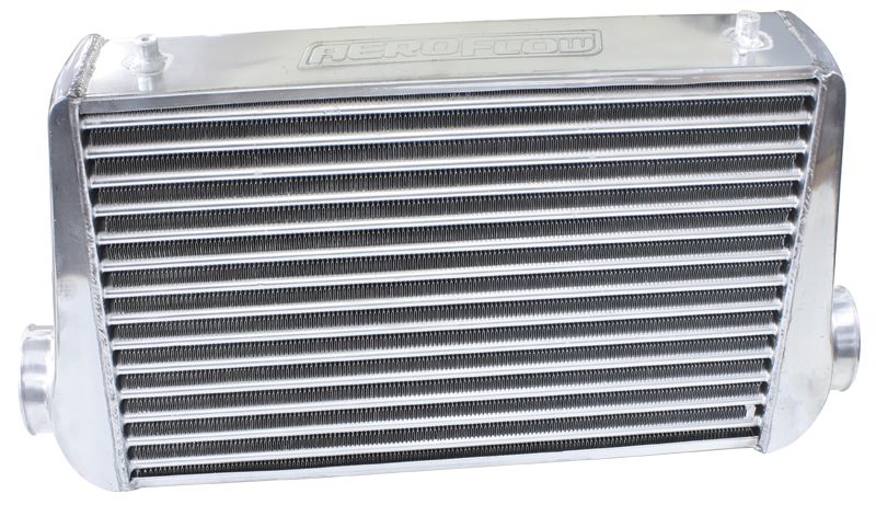 STREET SERIES INTERCOOLER - AF90-1001