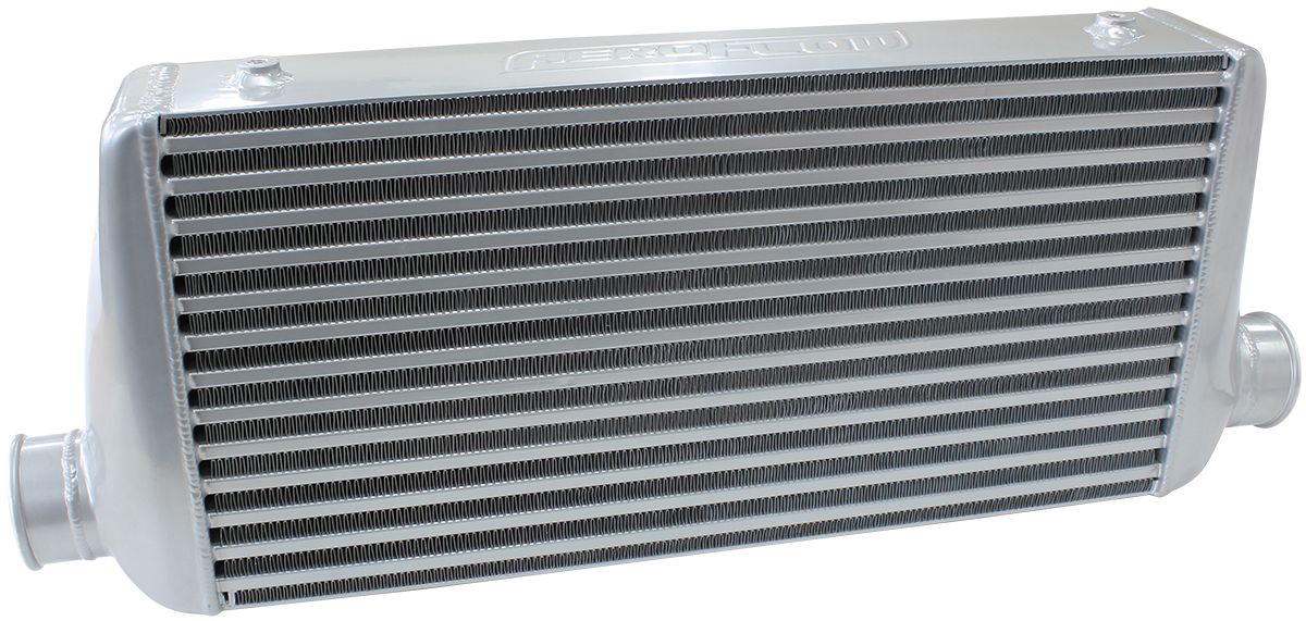 RACE SERIES INTERCOOLER - AF90-1009