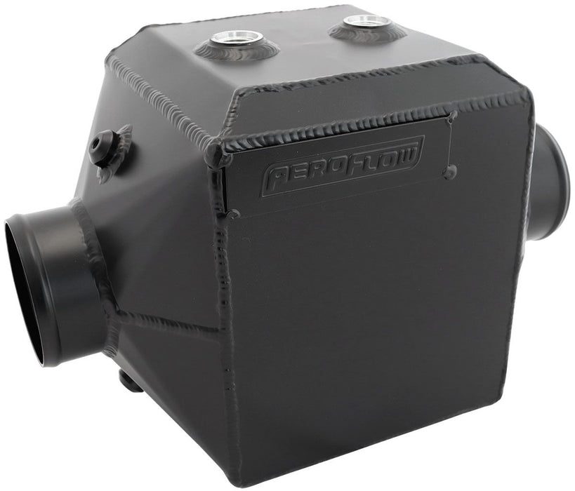 WATER TO AIR INTERCOOLER - AF90-3000