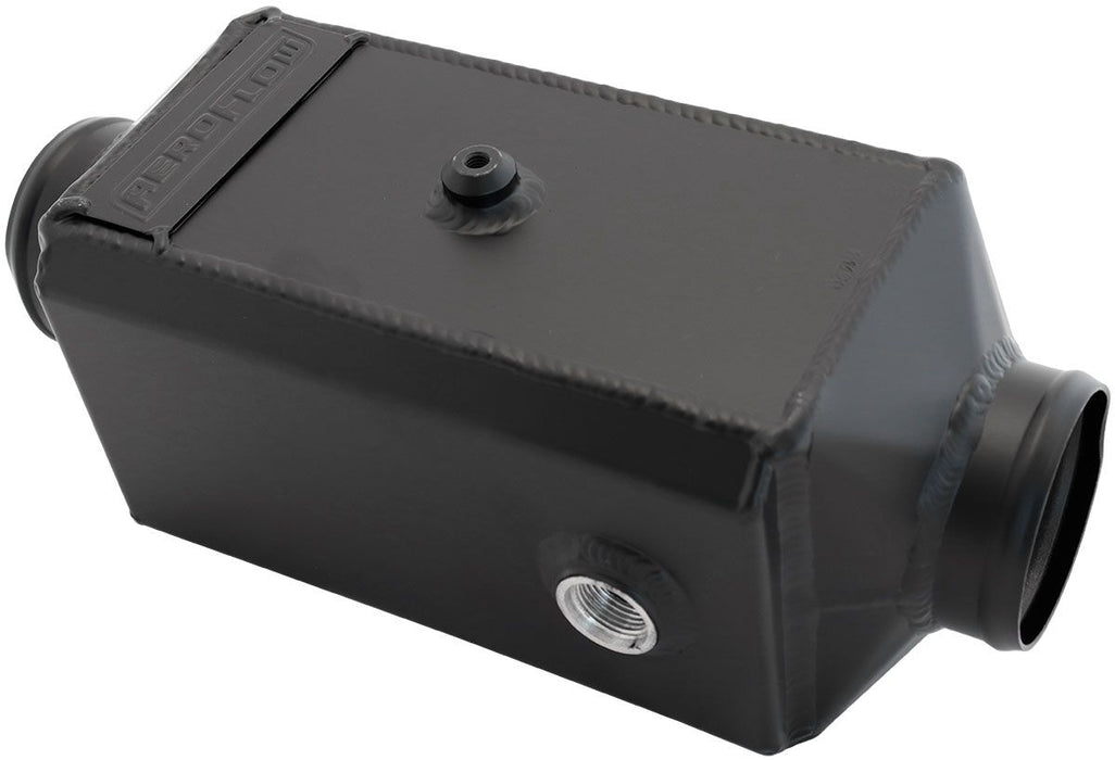 WATER TO AIR INTERCOOLER - AF90-3001
