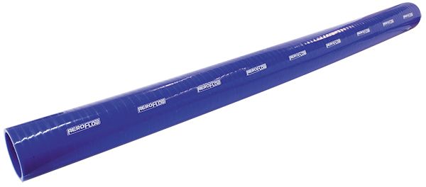 Silicone Hose Str Blue I.D - AF9001-162L