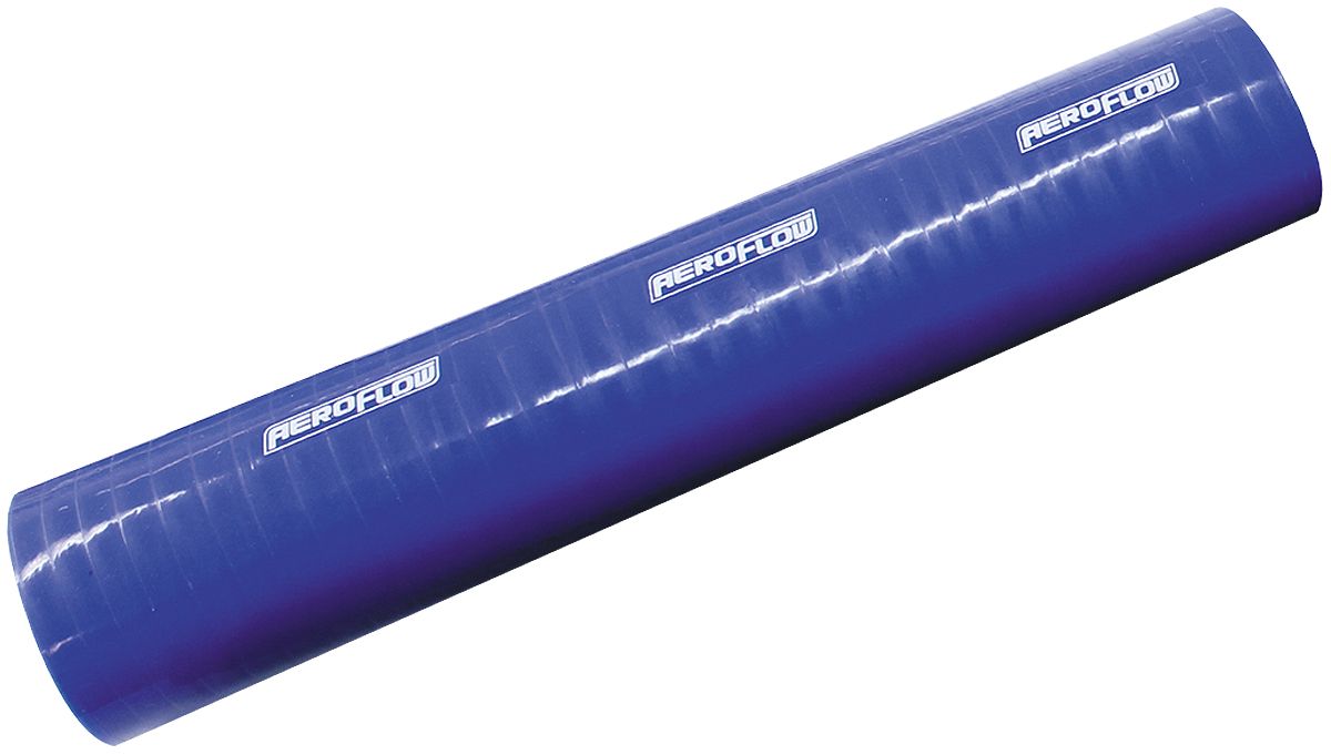 Silicone Hose Str Blue I.D - AF9001-600M