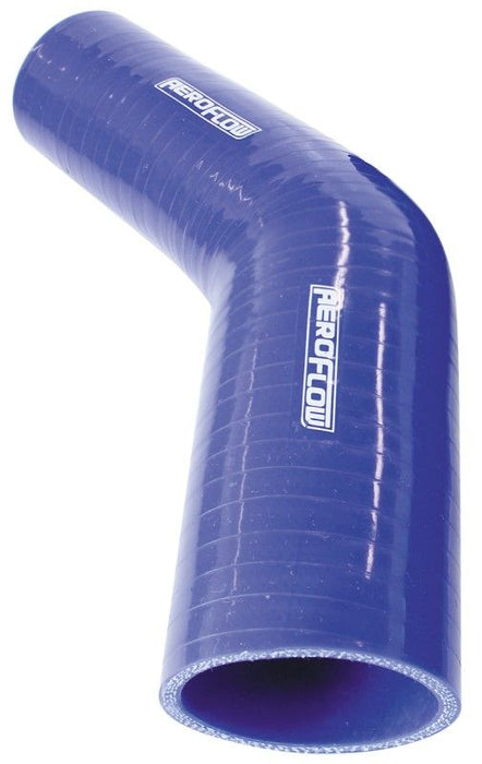 300 - Silicone Hose Reducer 45 � - AF9002-375-300