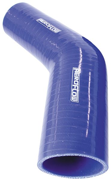 400 - Silicone Hose Reducer 45 � - AF9002-500-400
