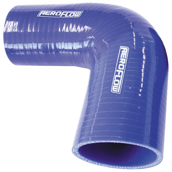 400 - Silicone Hose Reducer 90 � - AF9003-500-400