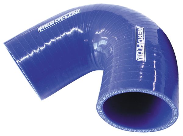 Silicone Hose 135 � Blue - AF9005-400