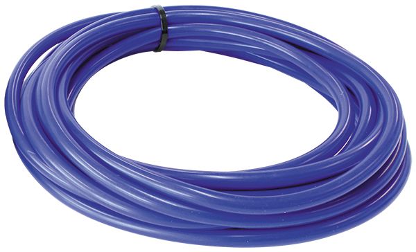 25 - Silicone Vacuum Hose Blue - AF9031-025-25