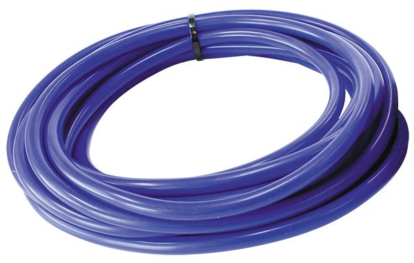 50 - Silicone Vacuum Hose Blue - AF9031-025-50
