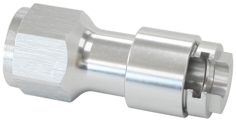 01S - 5/16" Push on EFI to -6ORB - AF908-06-01S