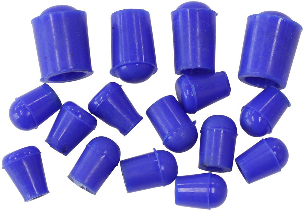 01 - VACCUM BLANK OFF PLUG METRIC - AF9090-016-01