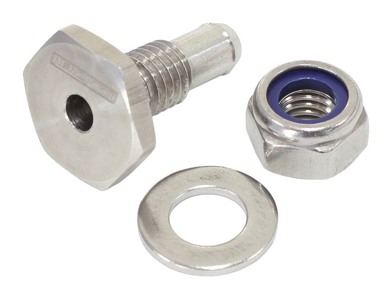 stainless steel soft hose vac - AF9091-04