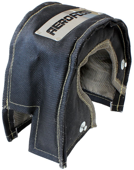 TURBO BAG BLACK FORD XR6 - AF91-1000