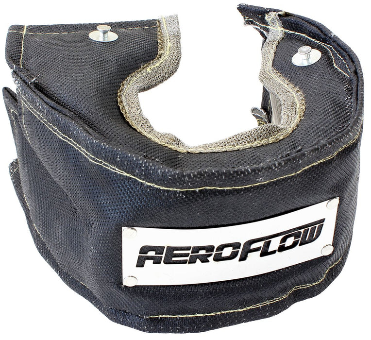 TURBO BAG BLACK FORD XR6 - AF91-1000
