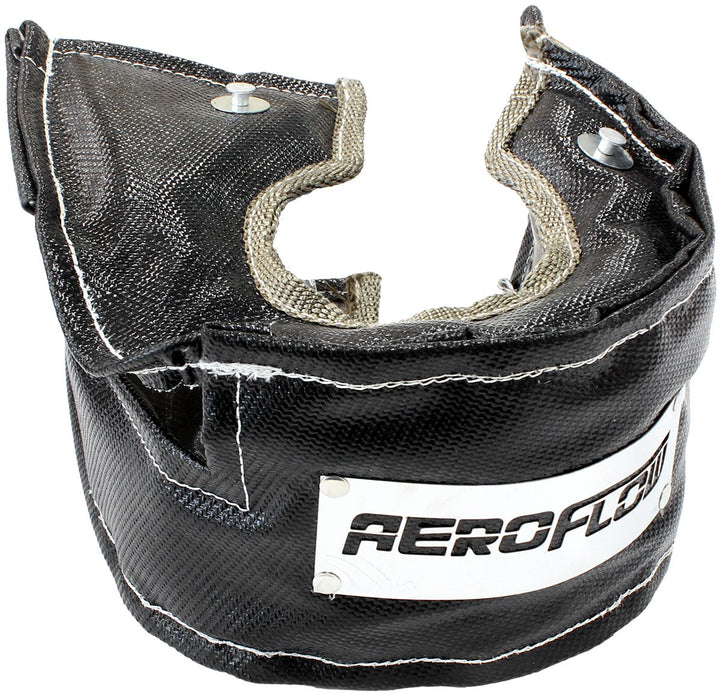 TURBO BAG BLACK WRX / STI - AF91-1001