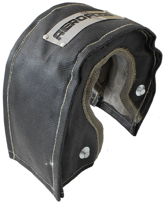 TURBO BAG BLACK GT30 GT35 - AF91-1002